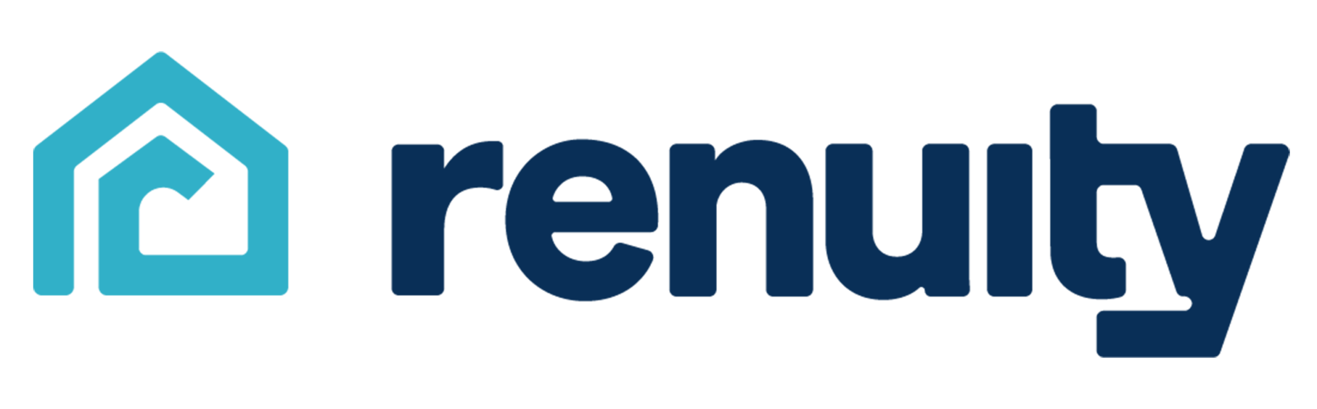 Renuity logo